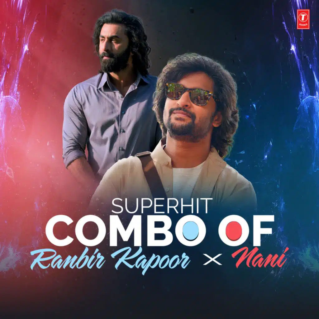 Bhadra Rajin & Vineeth Sreenivasan