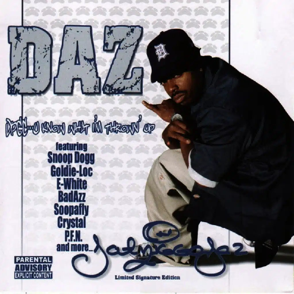 Quit Playin Snoop Interlude / Can't Stop That Gangsta Sh*t (ft. Soopafly)