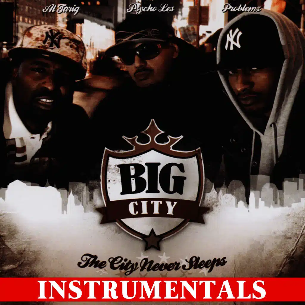 DJ Famalam (Instrumental)