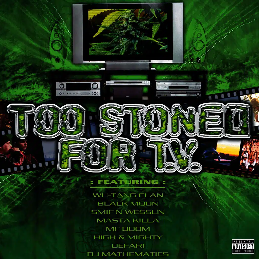 My Favorite Ladies (Remix)