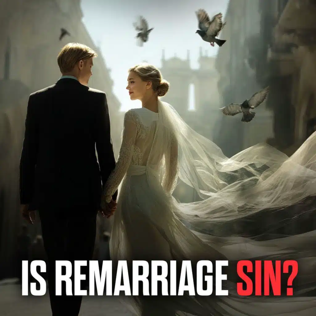 Is Remarriage Adultery?