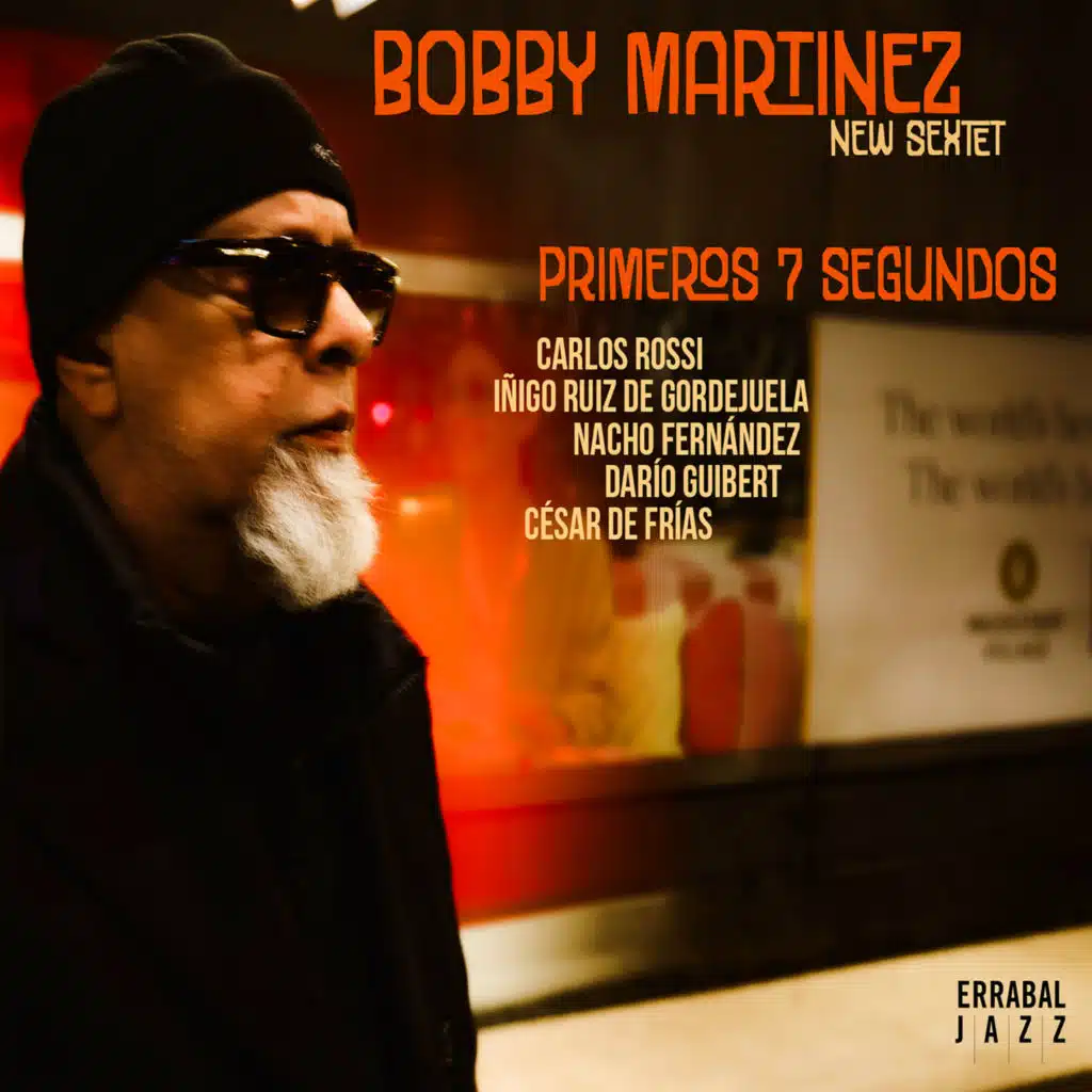 Bobby Martinez