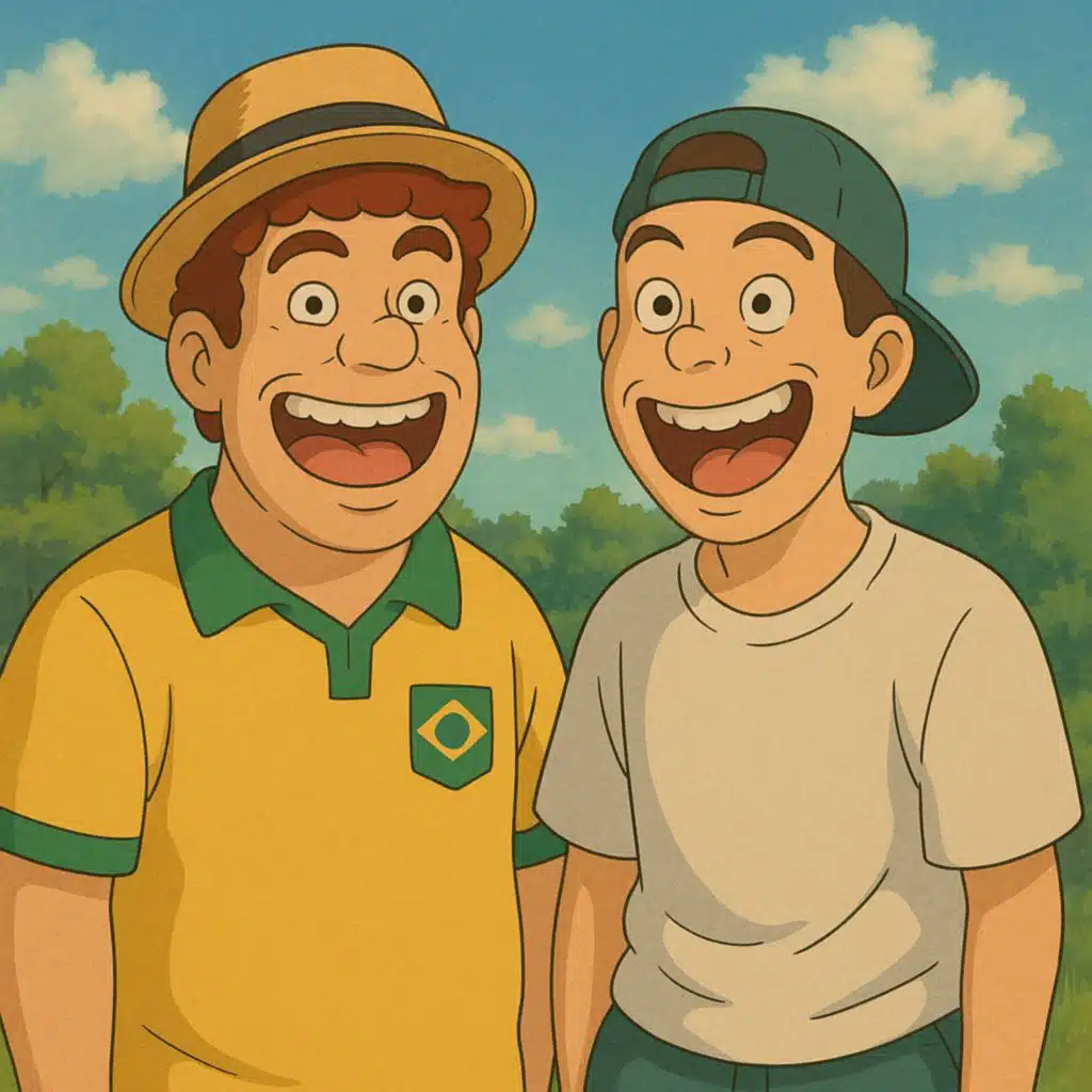 Debi & Lóide (feat. B.8 & Rafanelli)