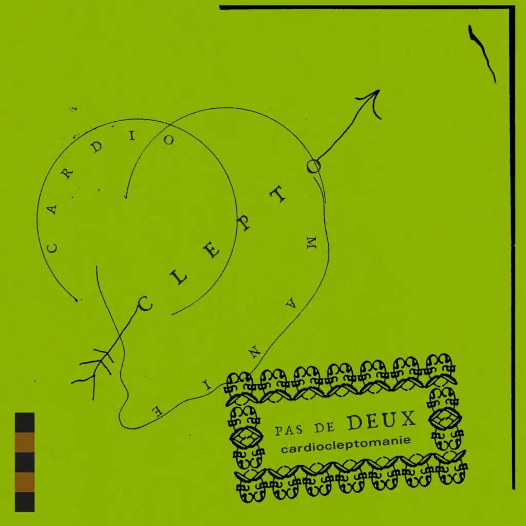 Pas De Deux