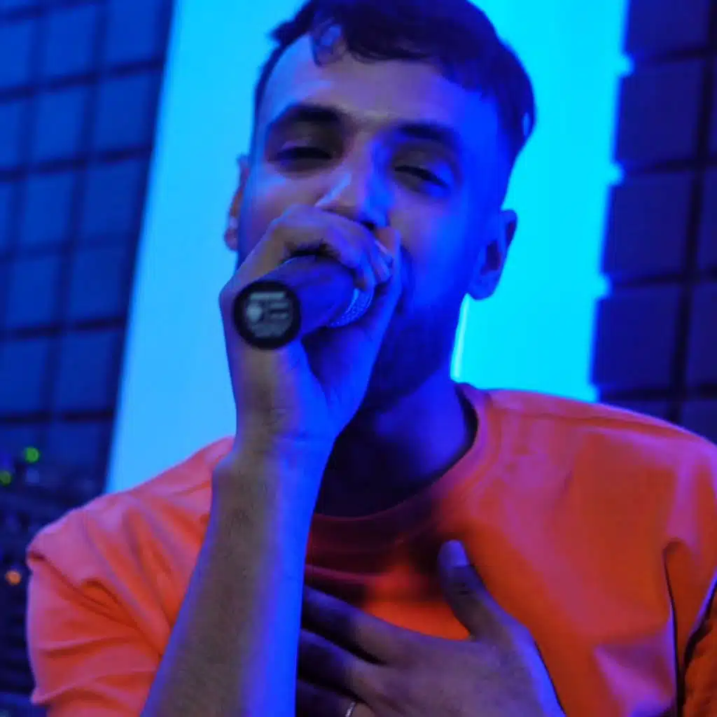 Dkhalt fi couloire khatini (feat. Zaki Maistro)