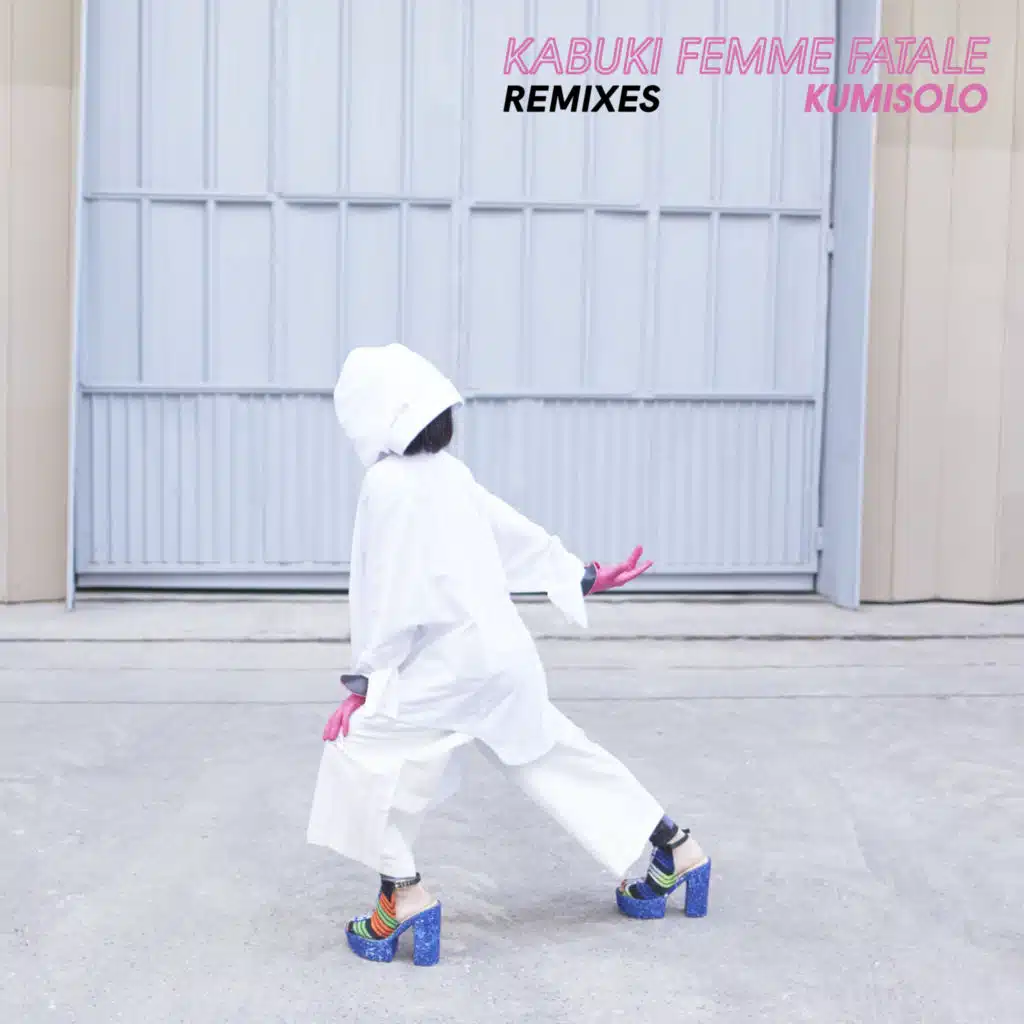 Kabuki femme fatale (Opera remix)
