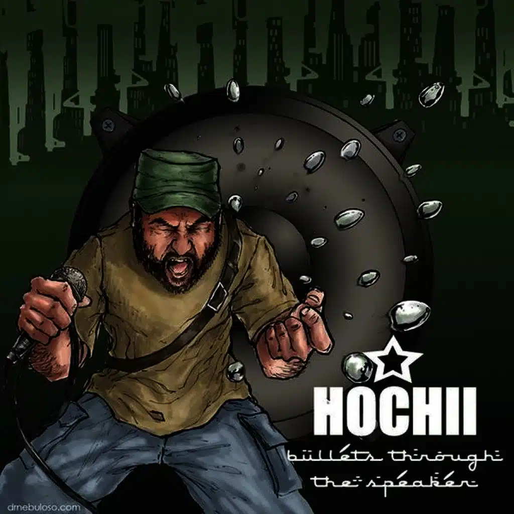 Block To Block (ft. Casual)