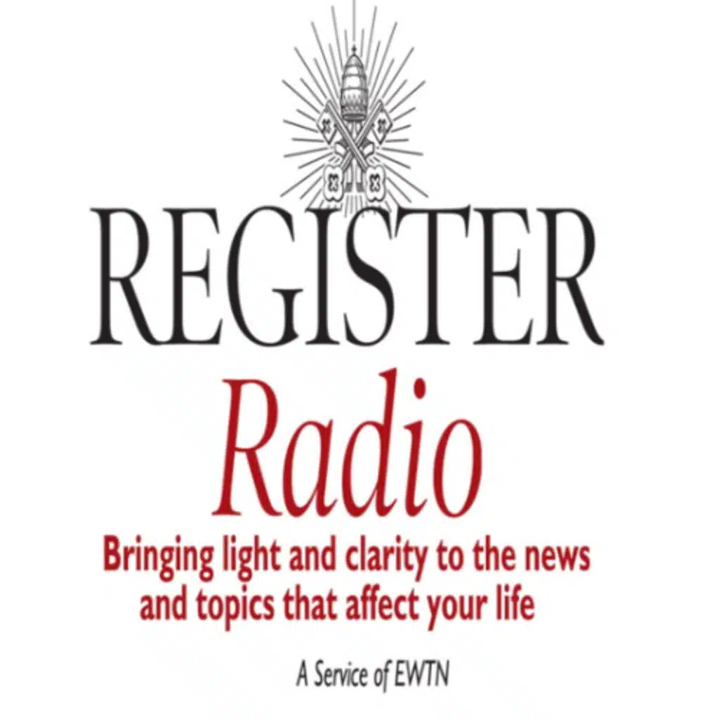 Register Radio 06/14/25