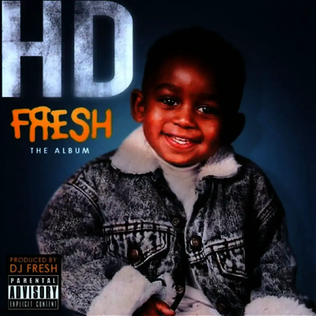 Fresh - The Album