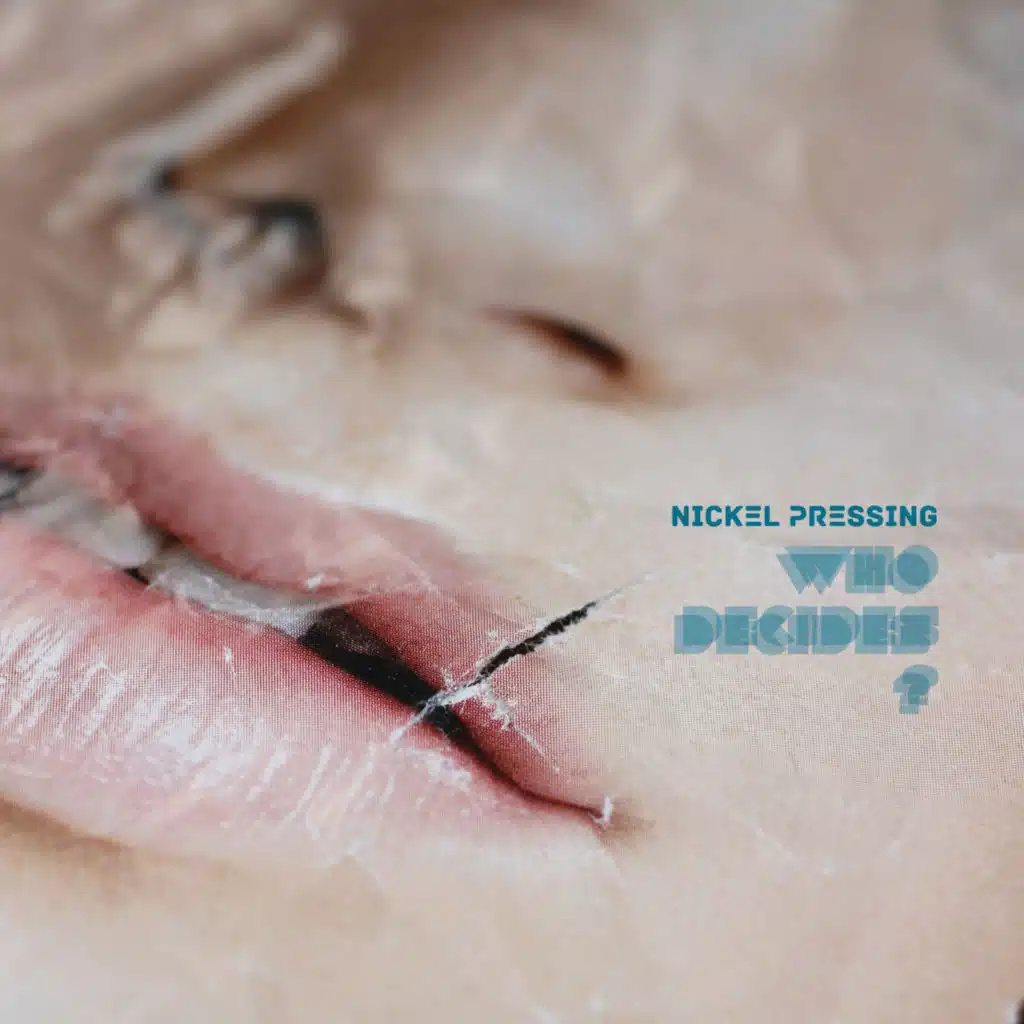 Nickel Pressing