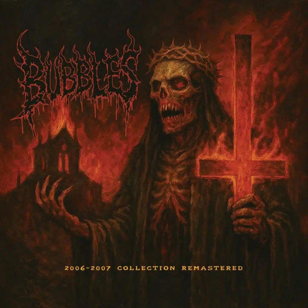 2006 - 2007 Remastered Collection