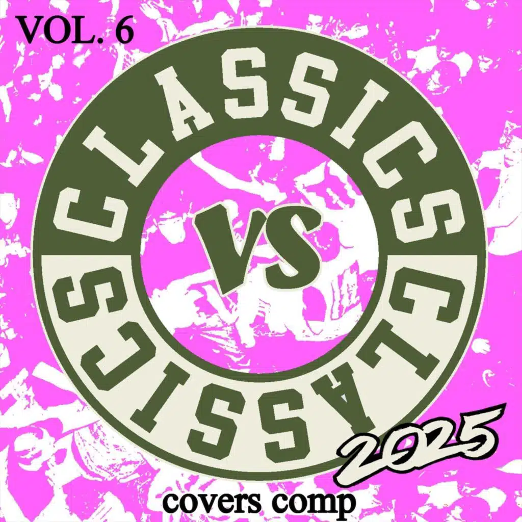 Classics vs Classics, Vol. 6