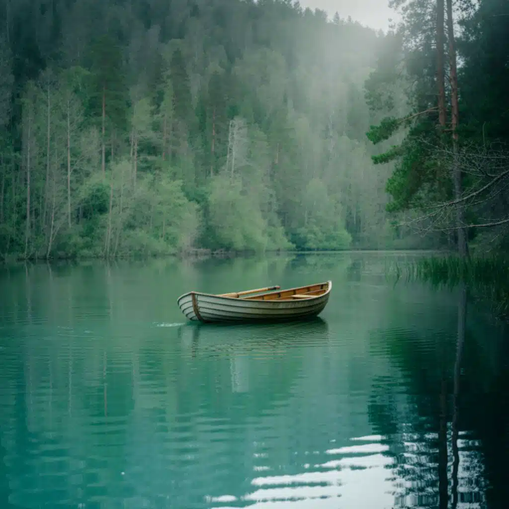 Soft Nature