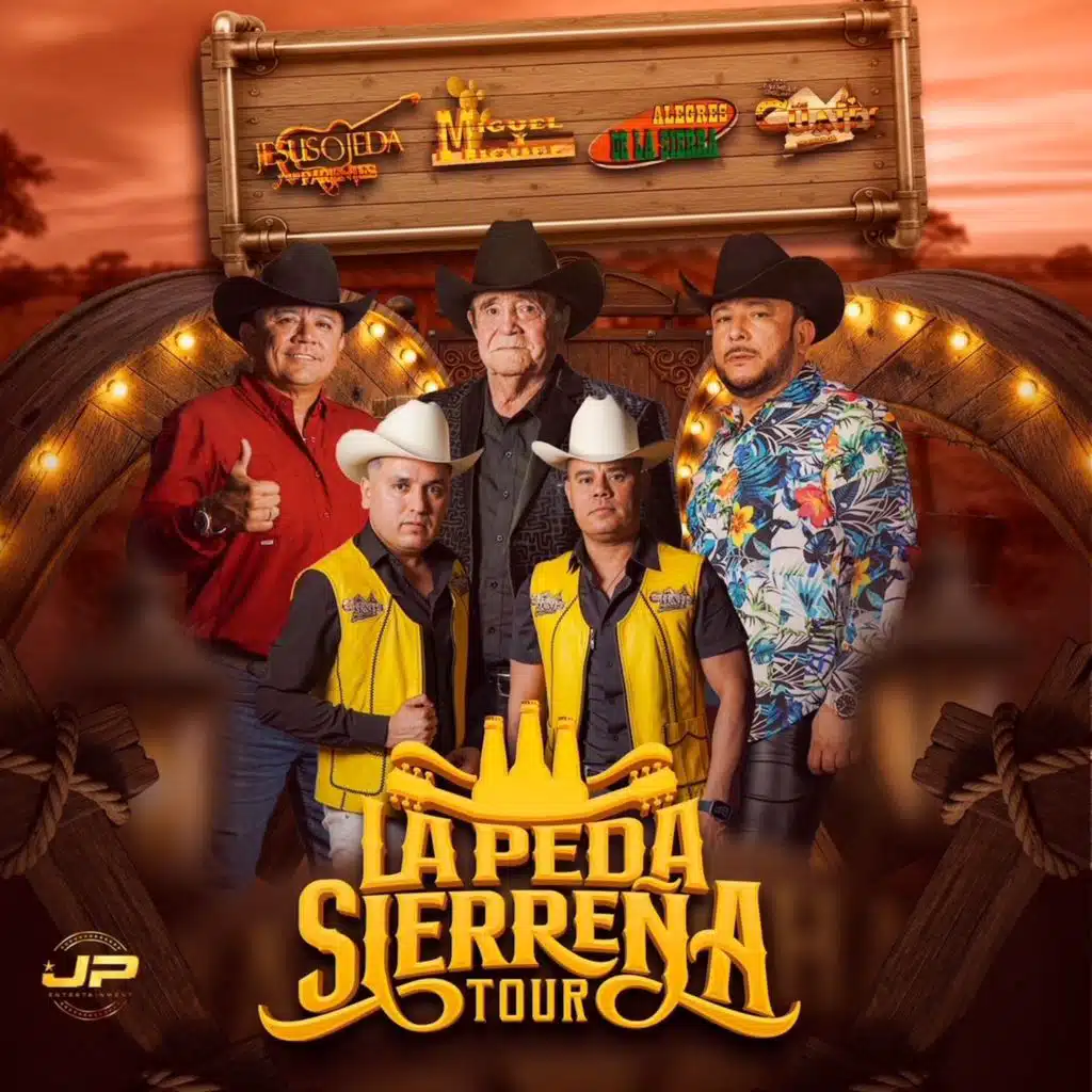 Sonora y Sus Ojos Negros