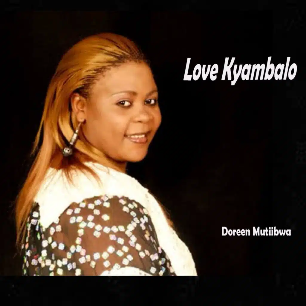 Love Kyambalo