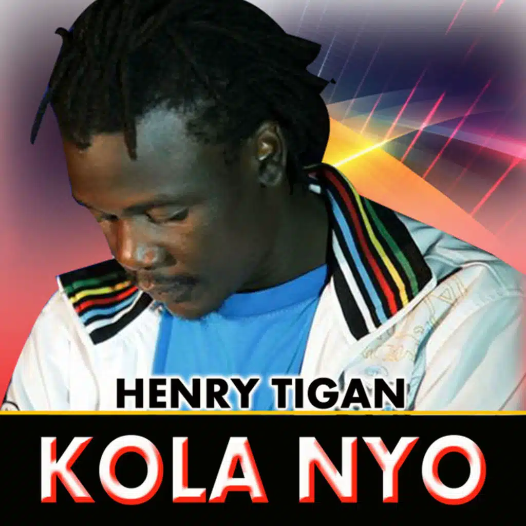 Kola Nyo