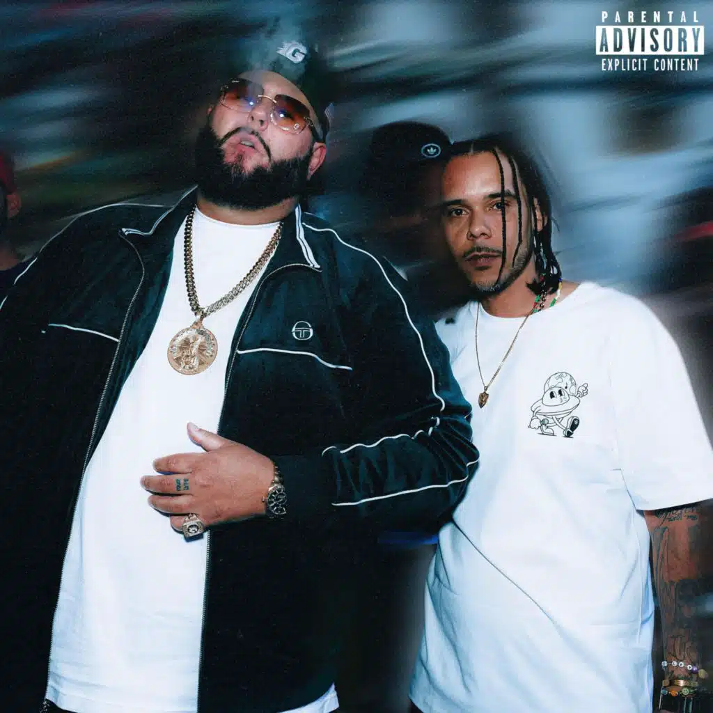 Dynamite (feat. Nems)