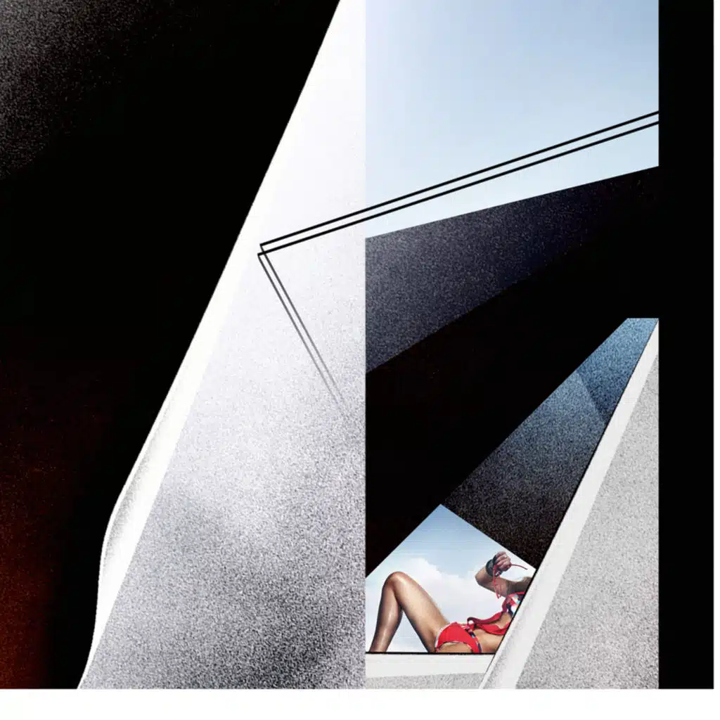 Okinawa Channels (Black Devil Disco Club Remix)