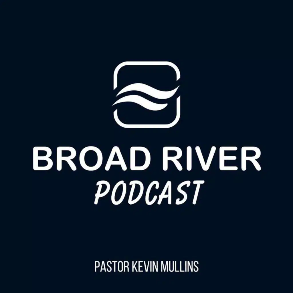 Good Enough? (Pastor Jacinta Mullins)