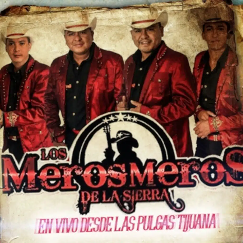 En Vivo Desde Las Pulgas Tijuana