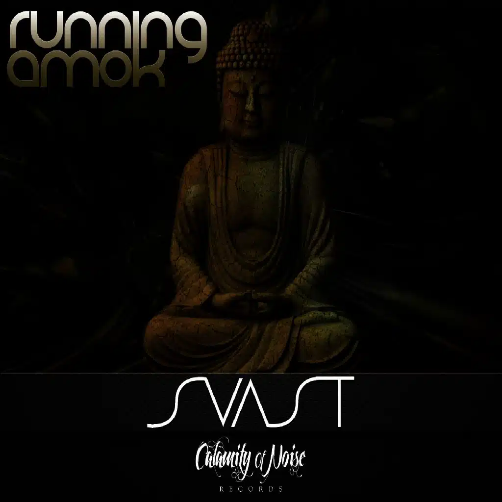 Running Amok EP