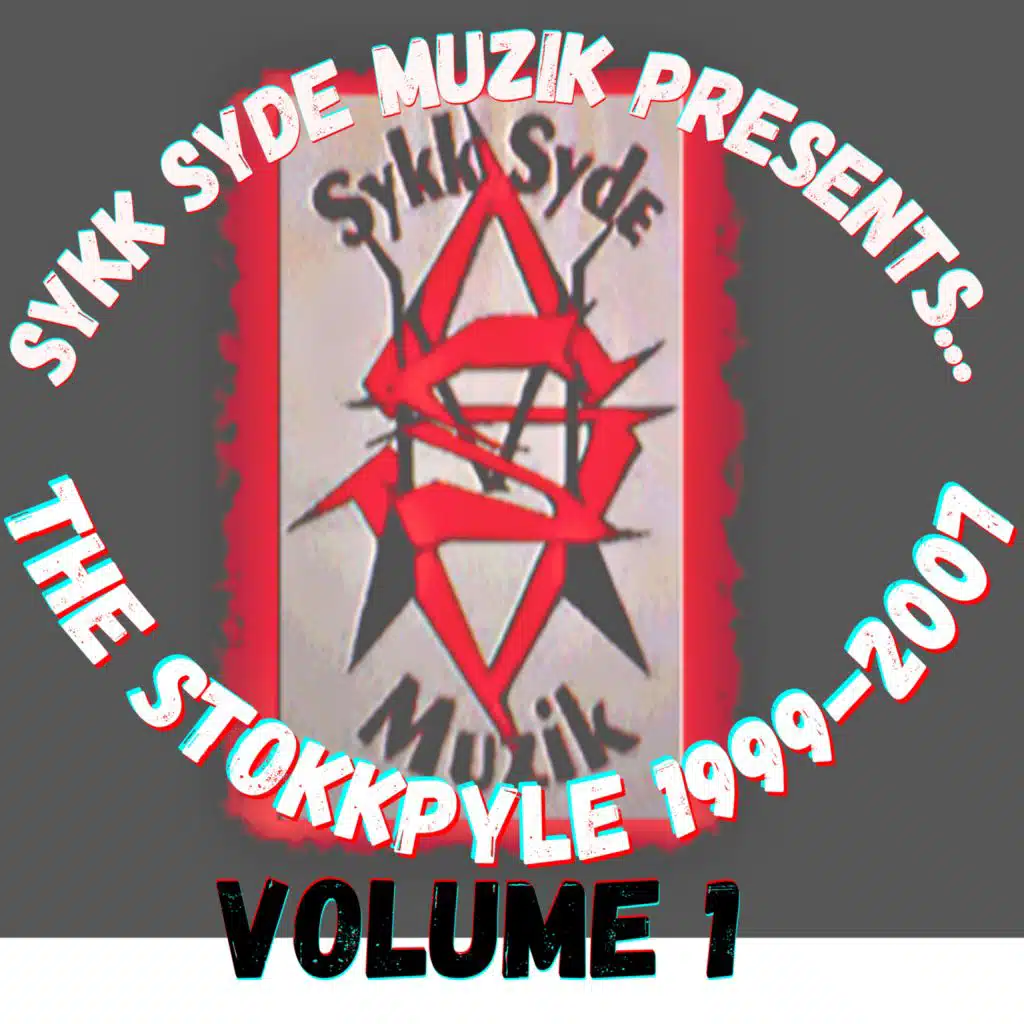 TYPHOON THUGS (feat. Wax & Ty Jeter)