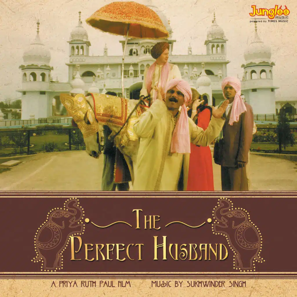 The Perfect Husband (Original Motion Picture Soundtrack)
