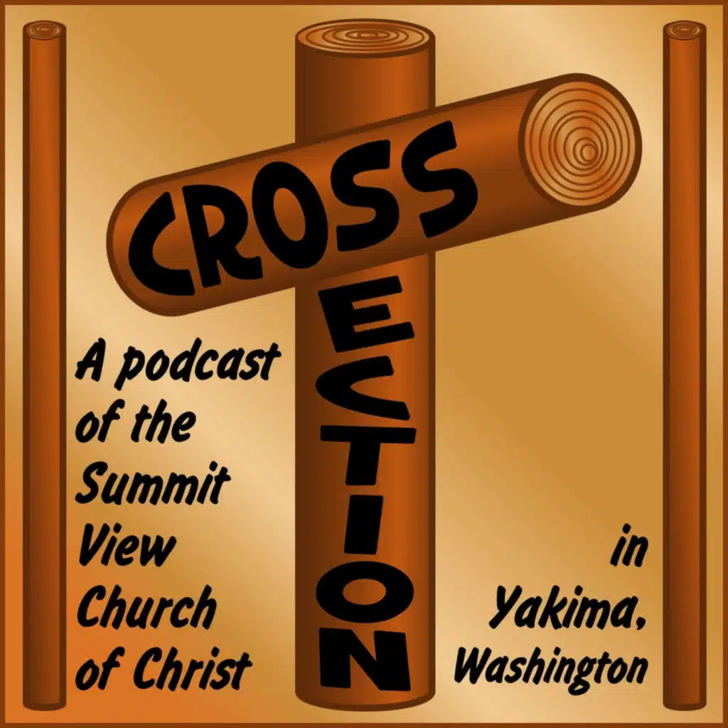 Set Your Minds on Things Above - Sunday Sermon, June 15, 2025