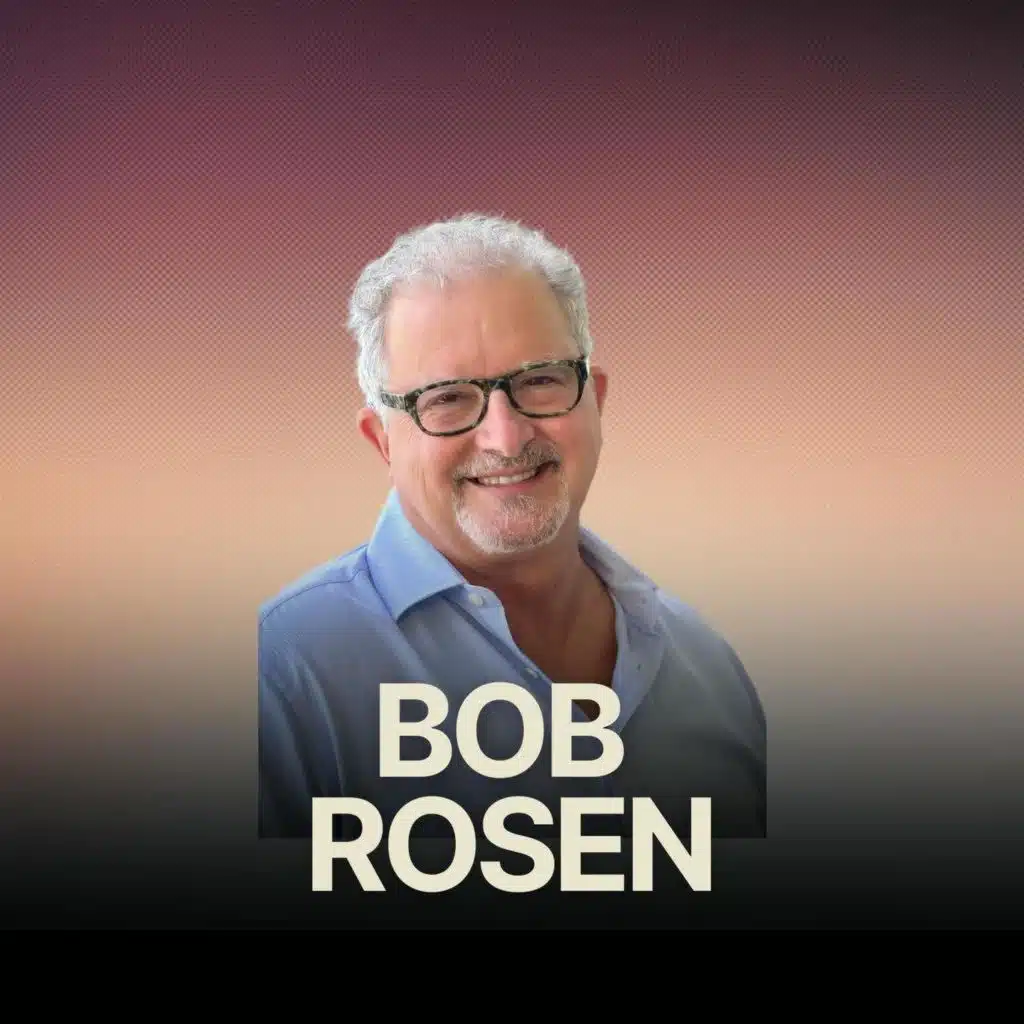 10 Most Common Attachments That Detach Us From Ourselves w/ Clinical Psychologist Bob Rosen