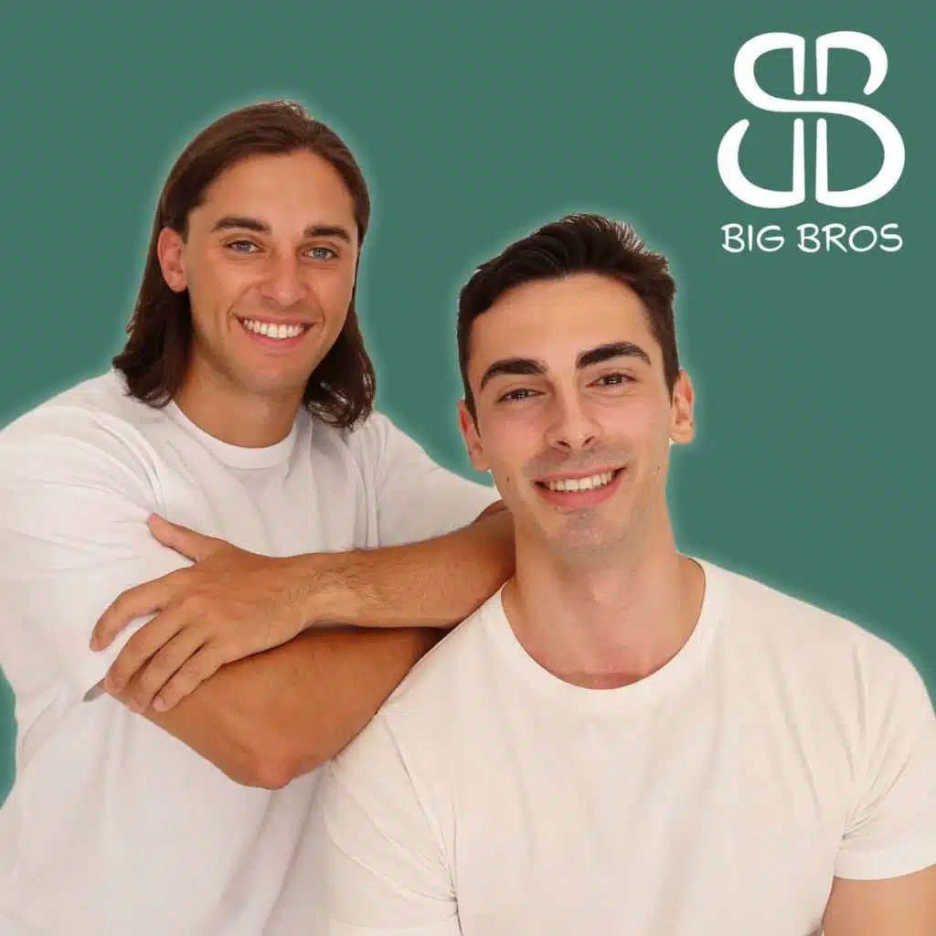 Ep 117. Why Men Don't Heal After A Breakup