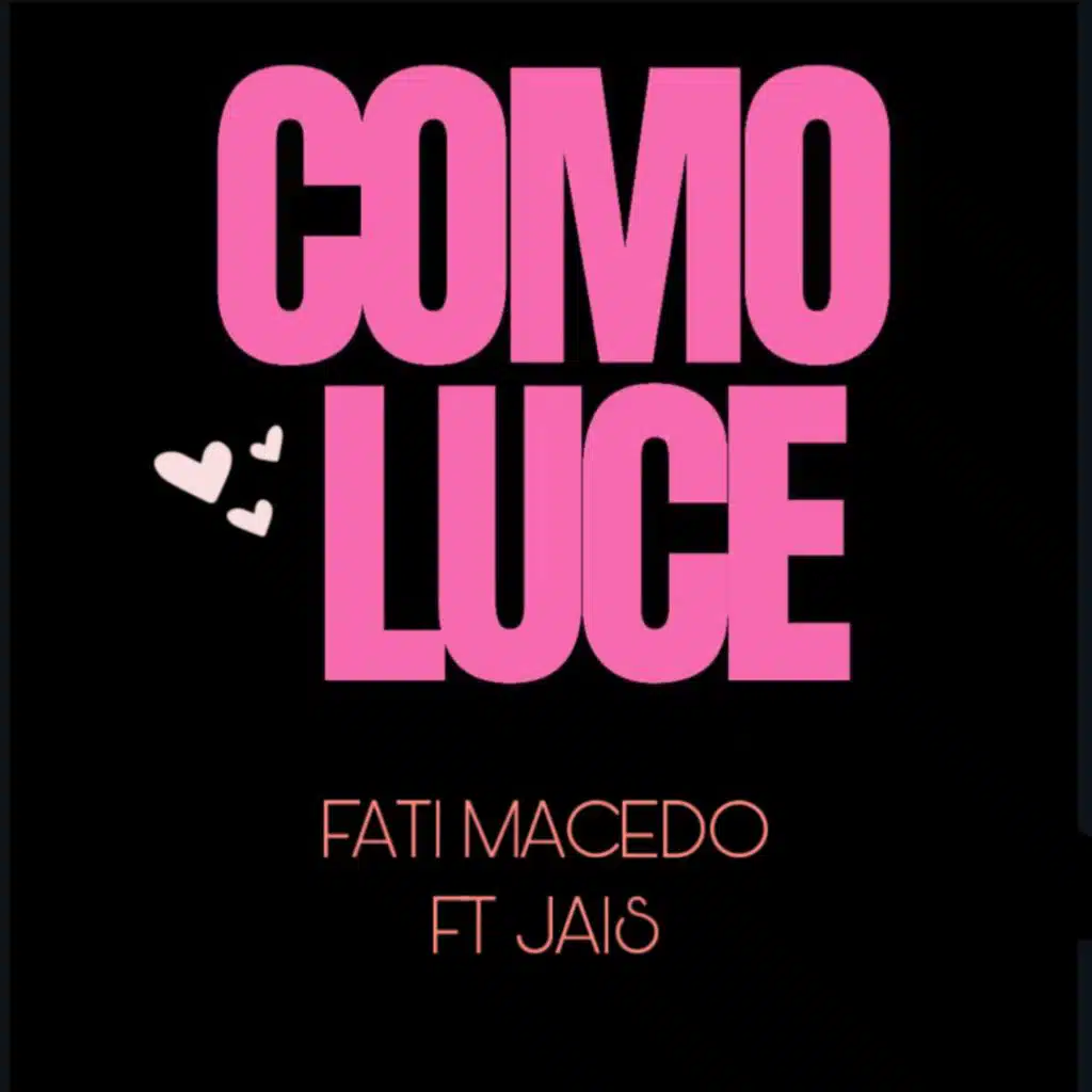 Como Luce (feat. Jais)
