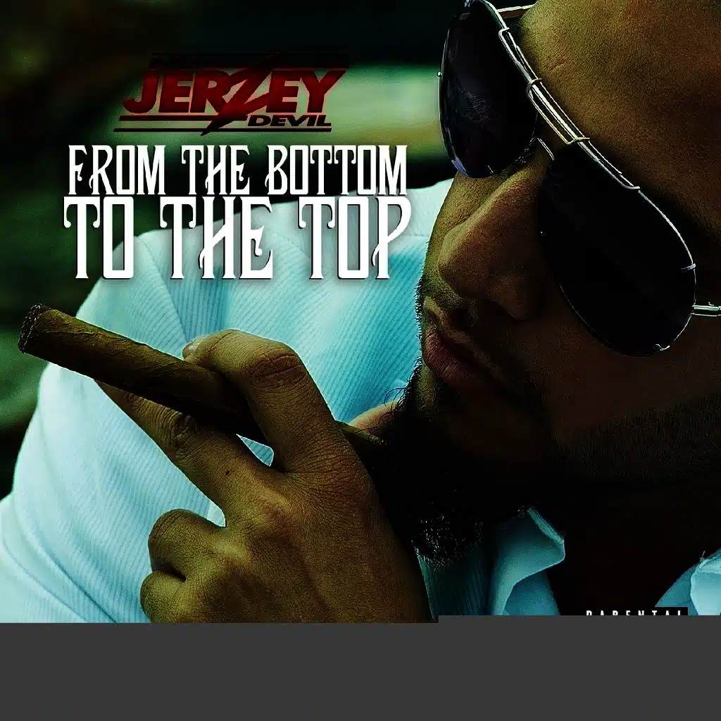 From The Bottom To The Top