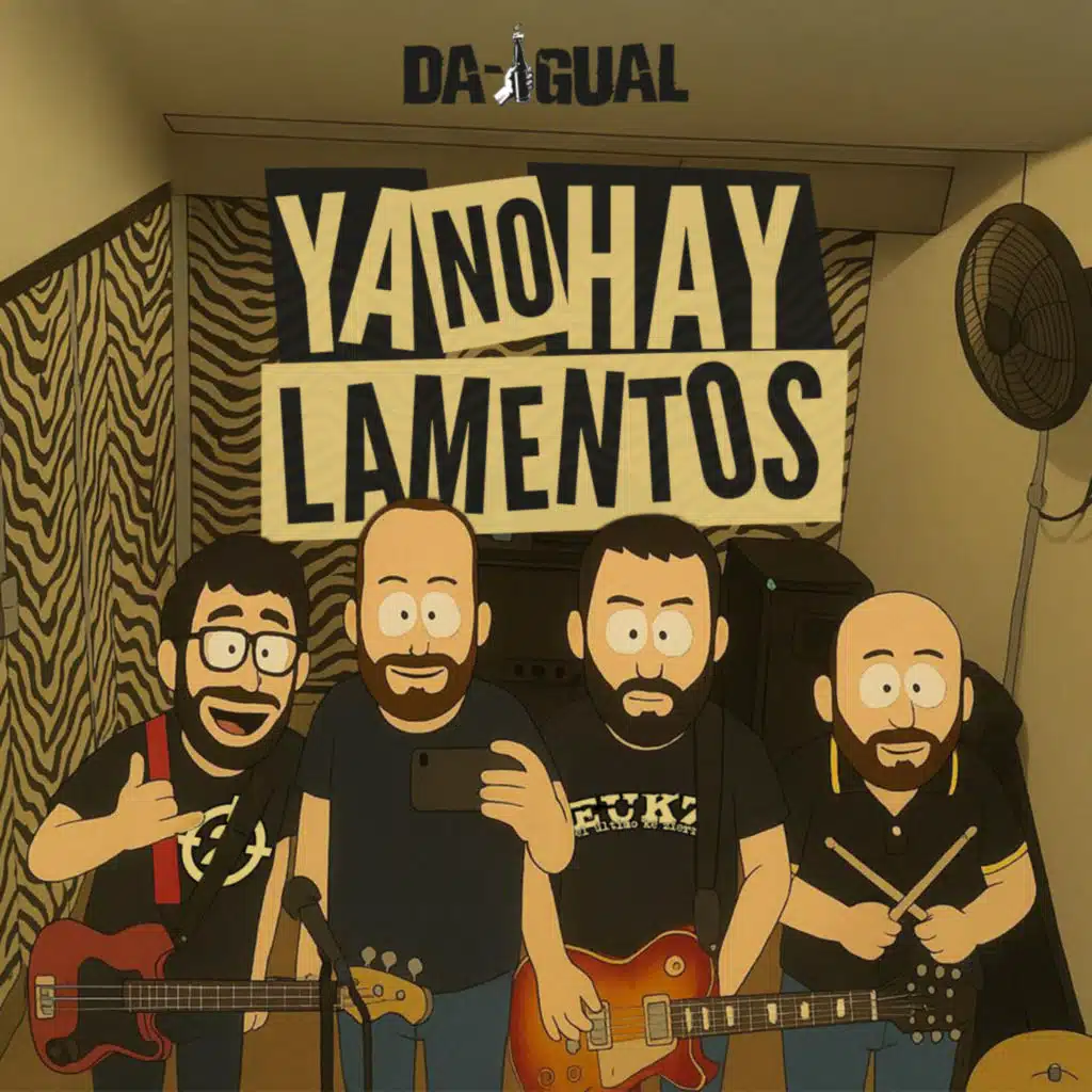 Da-Igual