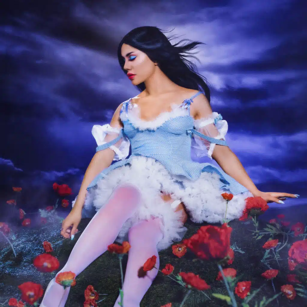 Troubled Paradise (Le Matos Remix)