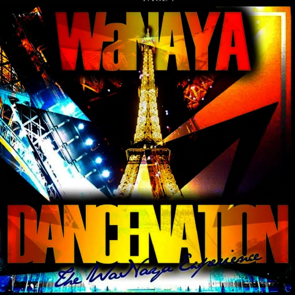 Dance Nation: The Wanaya Experience