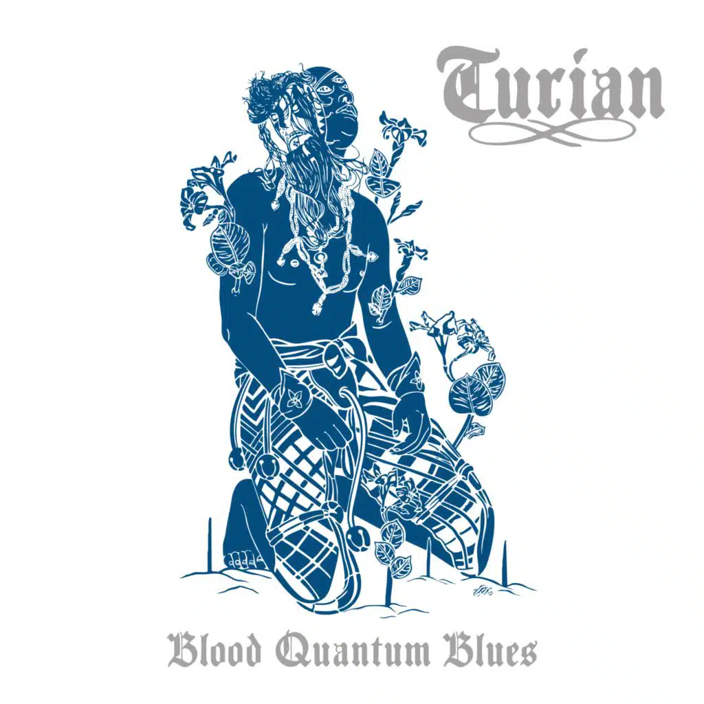 Blood Quantum Blues