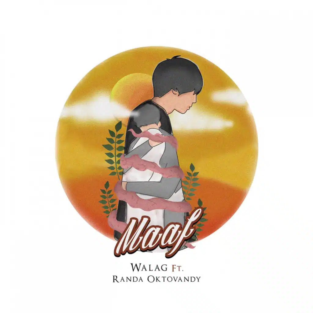 Maaf (feat. Randa Oktovandy)
