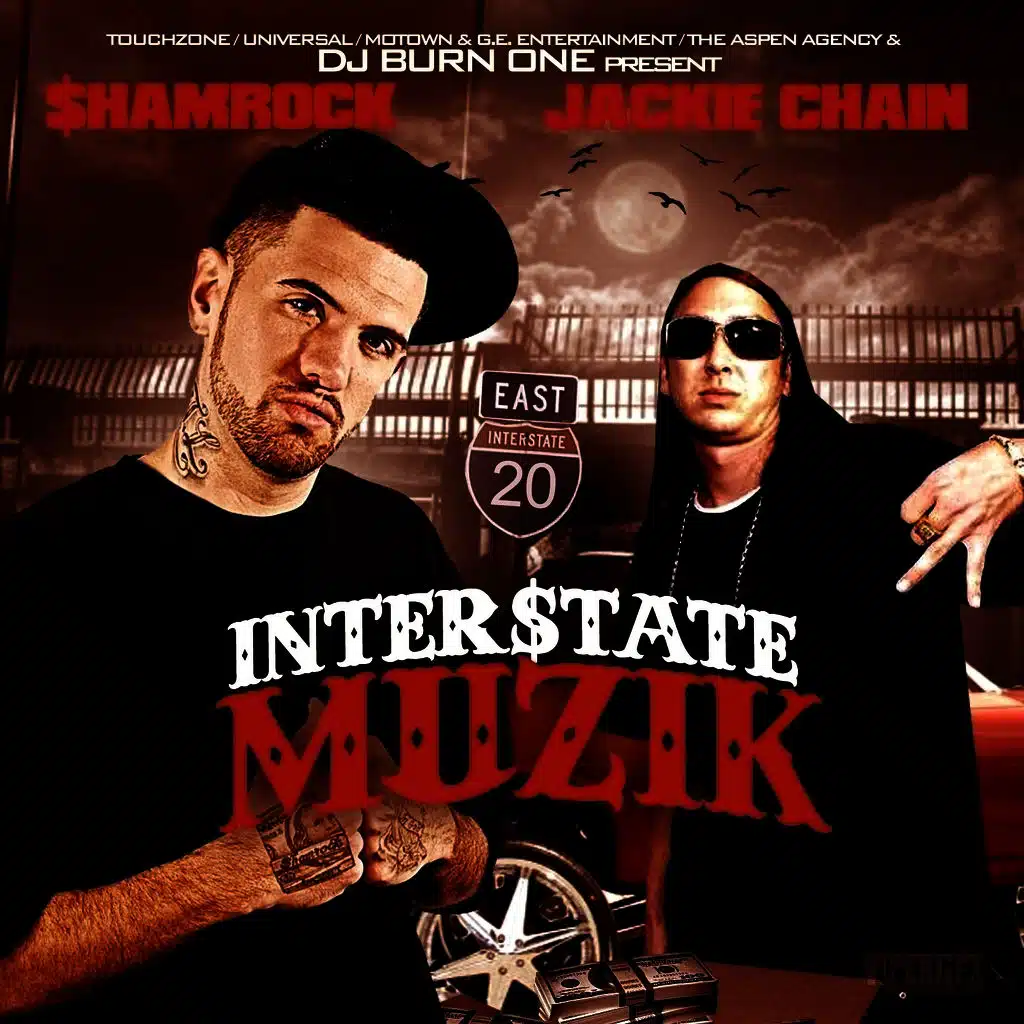 Interstate Muzik