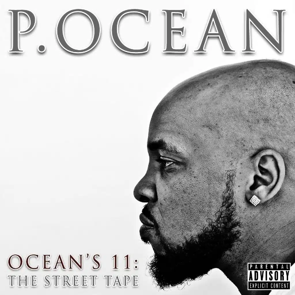 Oceans 11 - The Street Tape