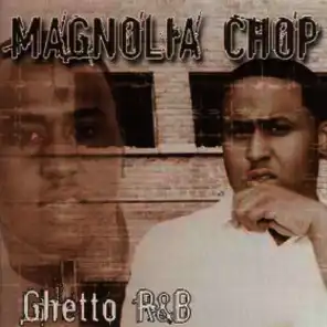 Ghetto R&B