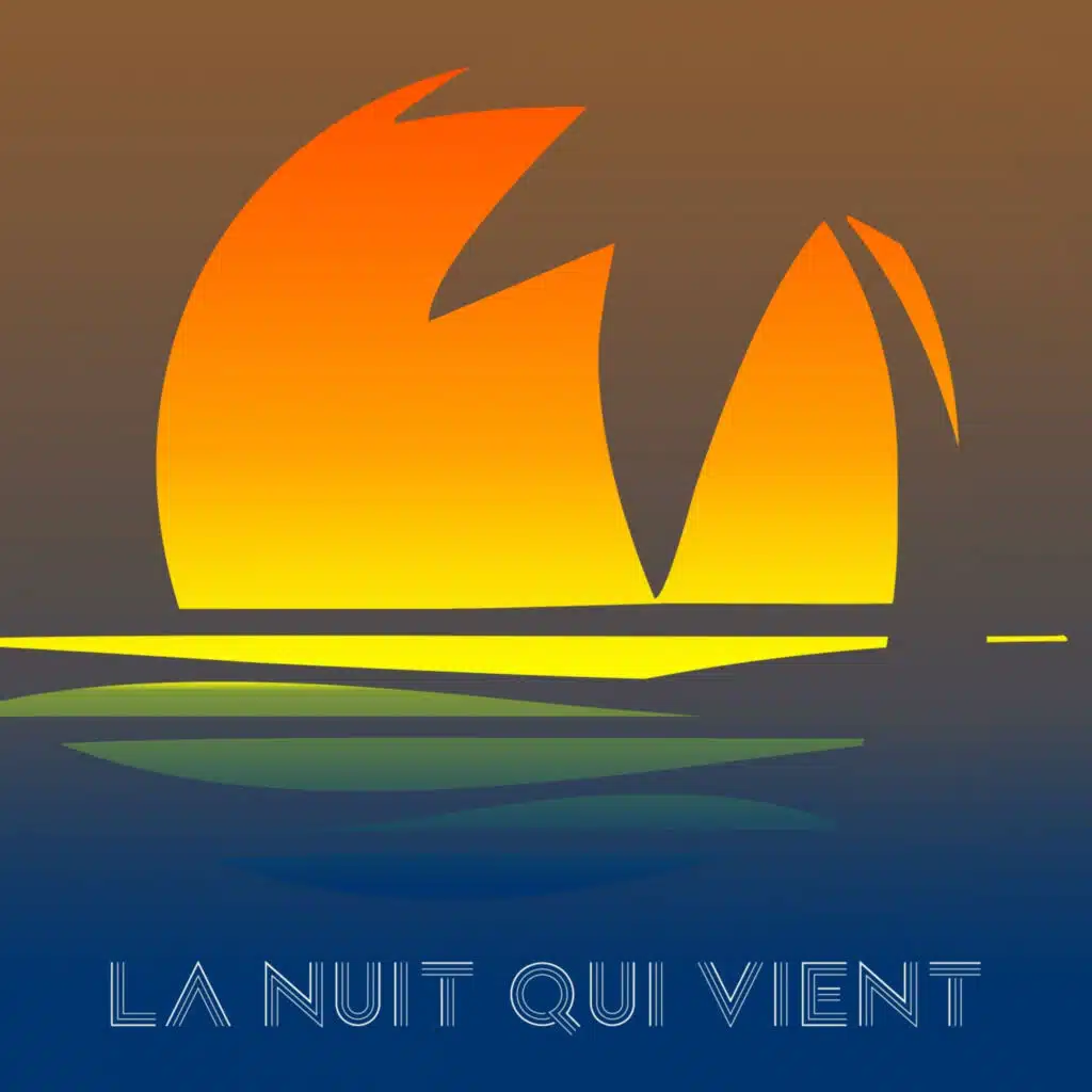 La nuit qui vient (feat. The George Kaplan Conspiracy)