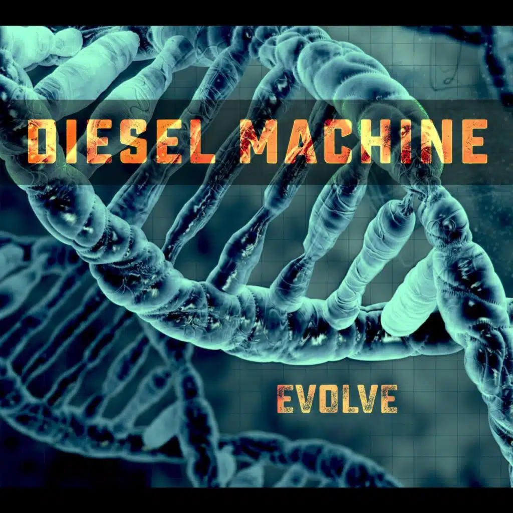 Diesel Machine