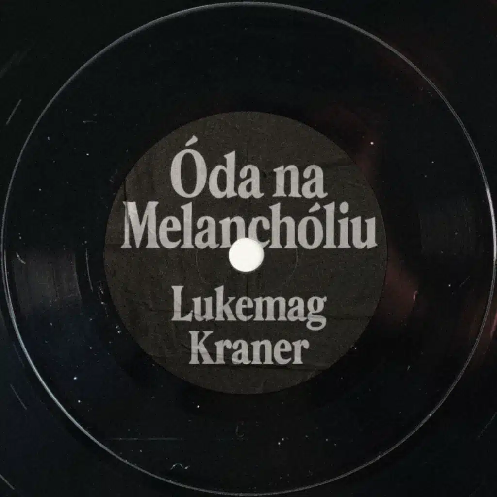 Óda na Melanchóliu