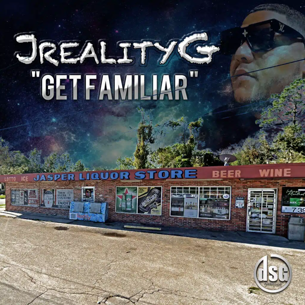 JrealityG