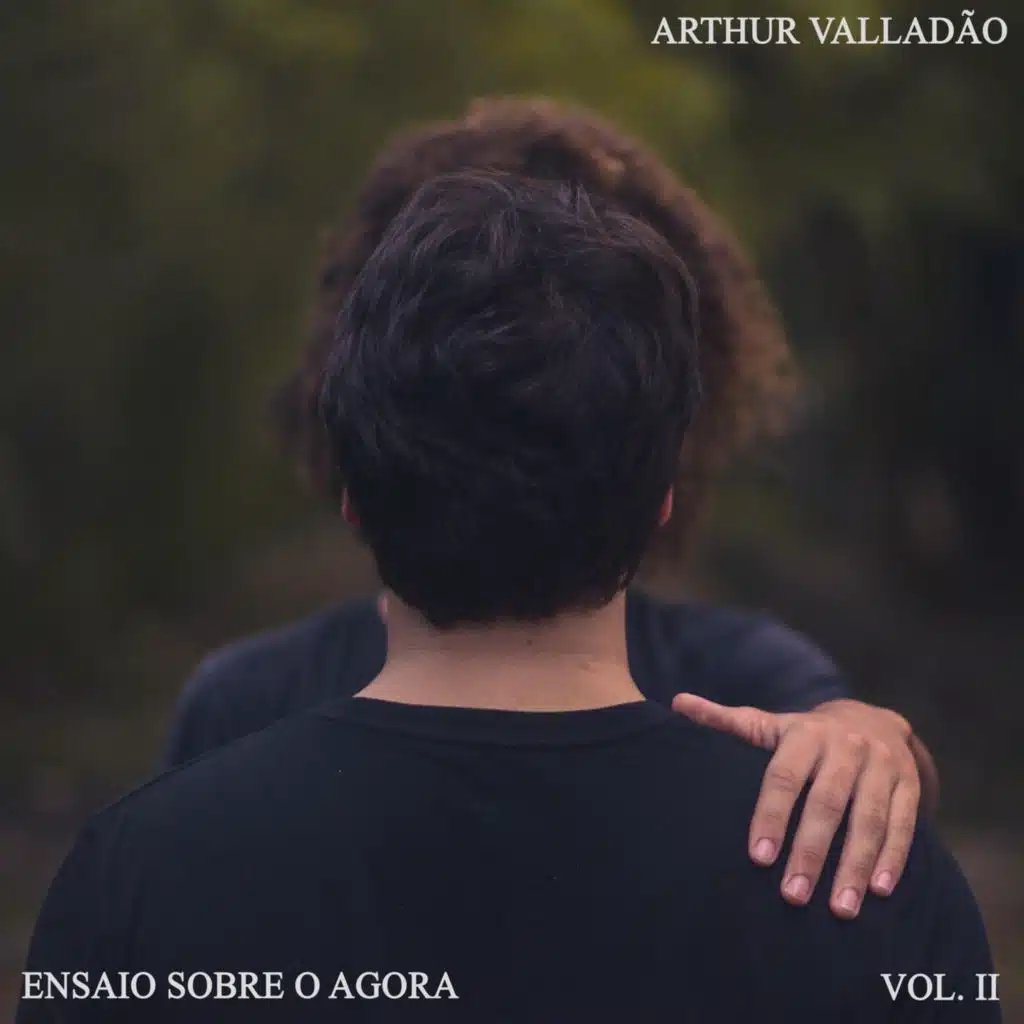 Ensaio Sobre o Agora, Vol. 2