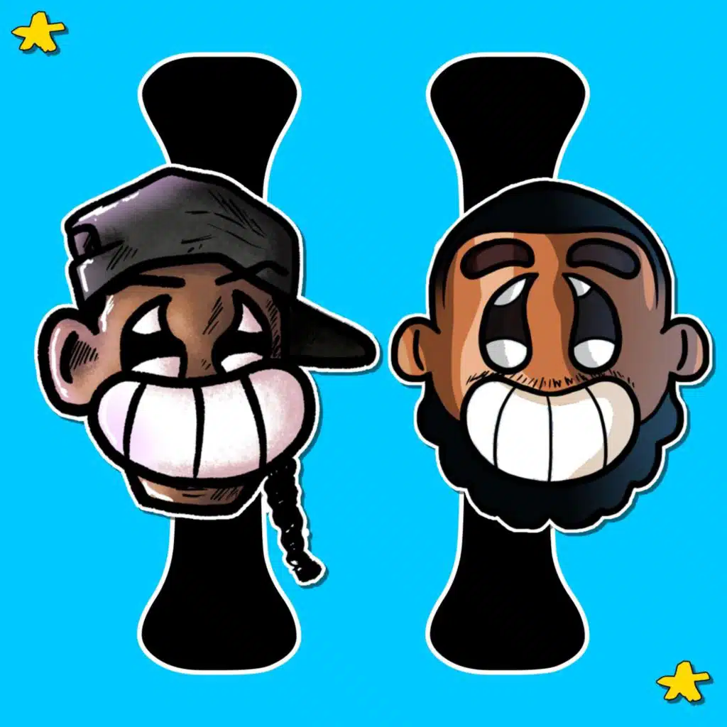 Emcee Monte & K-Drama