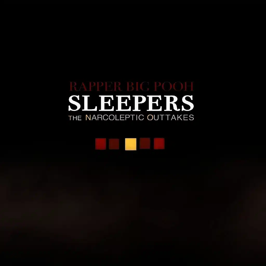 Sleepers: The Narcoleptic Outtakes