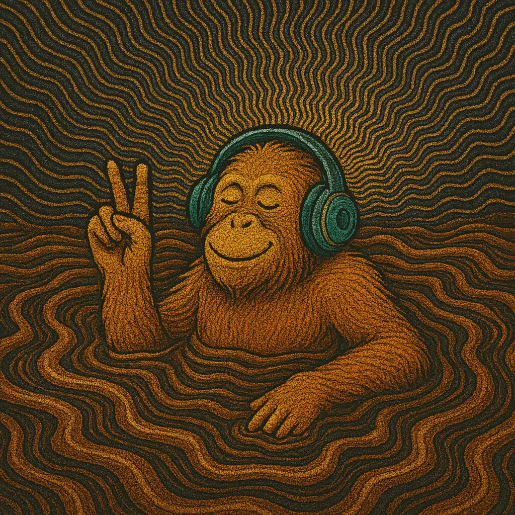 Good Vibe Nation (feat. Caye & Qualia)