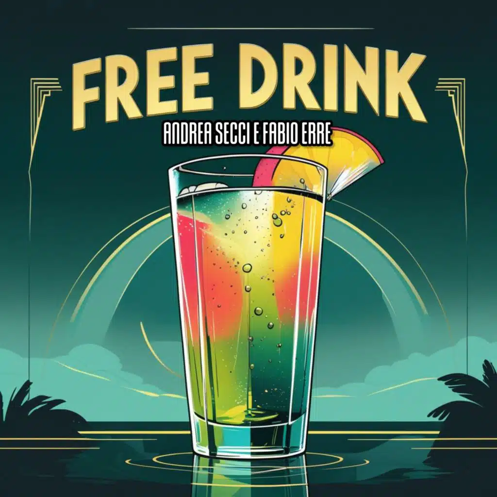 Free Drink