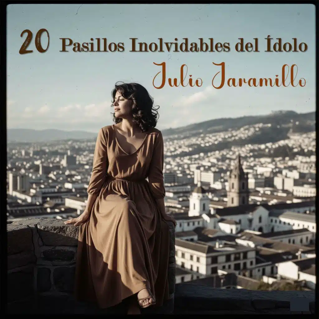 20 Pasillos Inolvidables Del Ídolo